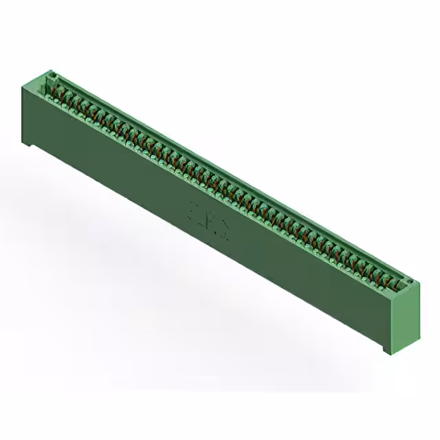 845-043-520-101 EDAC Inc.  Edgeboard Connectors